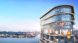 Newport Residences (D2), Apartment #498832011